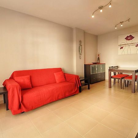 Apartamento Adia Lloret de Mar Exteriér fotografie