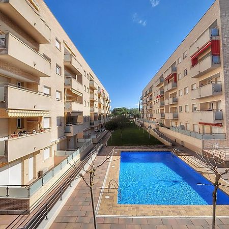 Apartamento Adia Lloret de Mar Exteriér fotografie