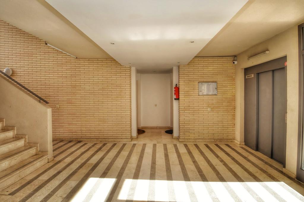 Apartamento Adia Lloret de Mar Exteriér fotografie