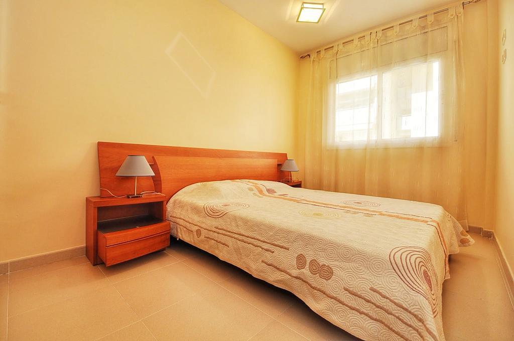 Apartamento Adia Lloret de Mar Exteriér fotografie