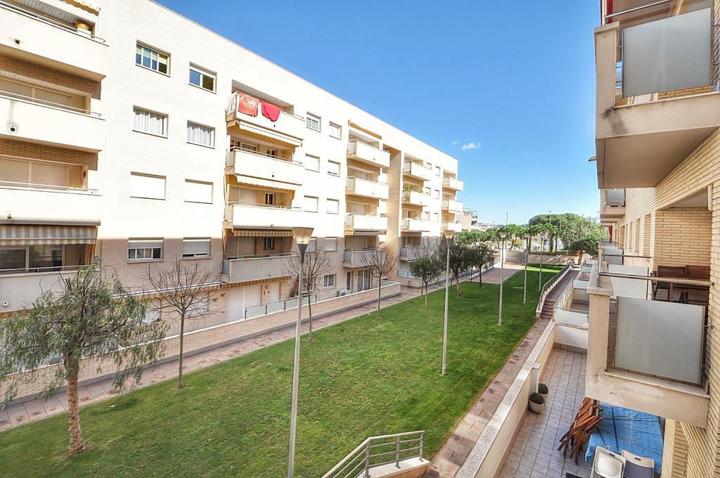 Apartamento Adia Lloret de Mar Exteriér fotografie