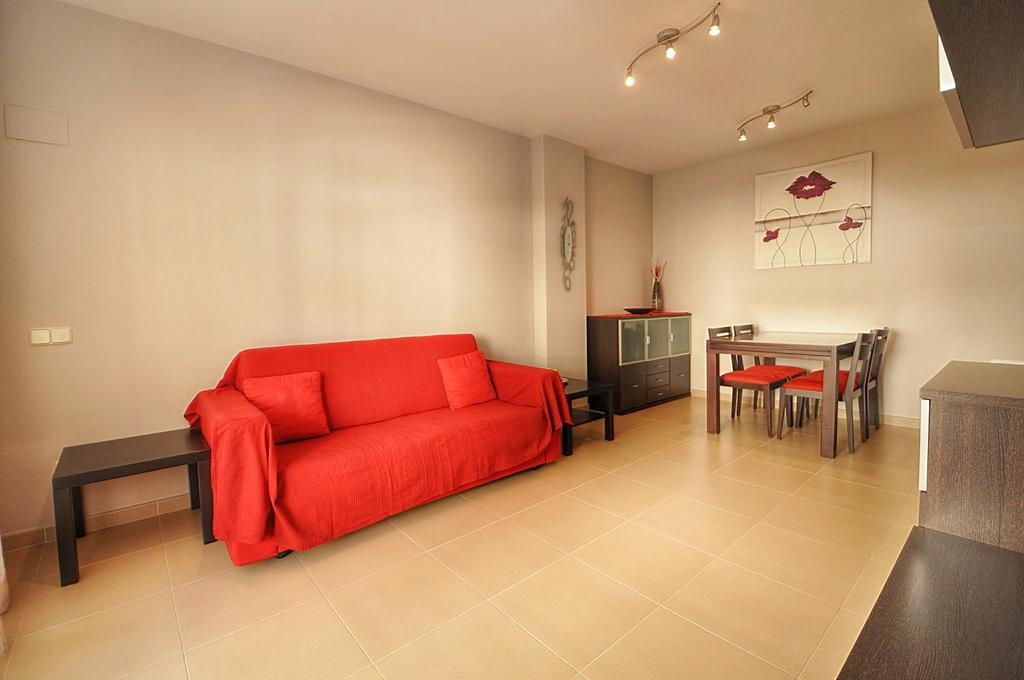 Apartamento Adia Lloret de Mar Exteriér fotografie