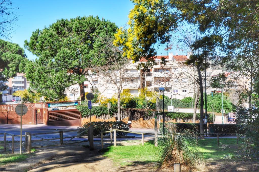 Apartamento Adia Lloret de Mar Exteriér fotografie