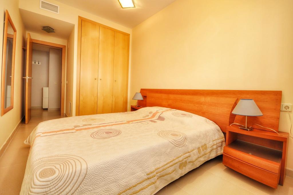 Apartamento Adia Lloret de Mar Exteriér fotografie