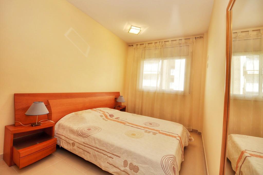 Apartamento Adia Lloret de Mar Exteriér fotografie