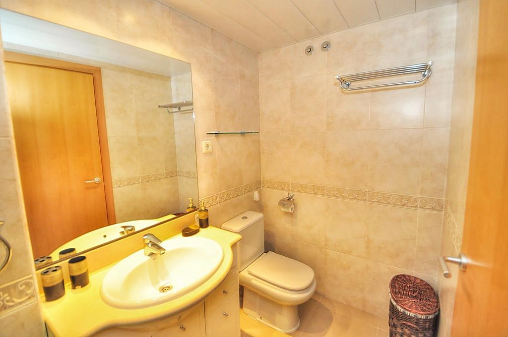 Apartamento Adia Lloret de Mar Exteriér fotografie