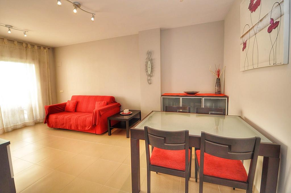 Apartamento Adia Lloret de Mar Exteriér fotografie